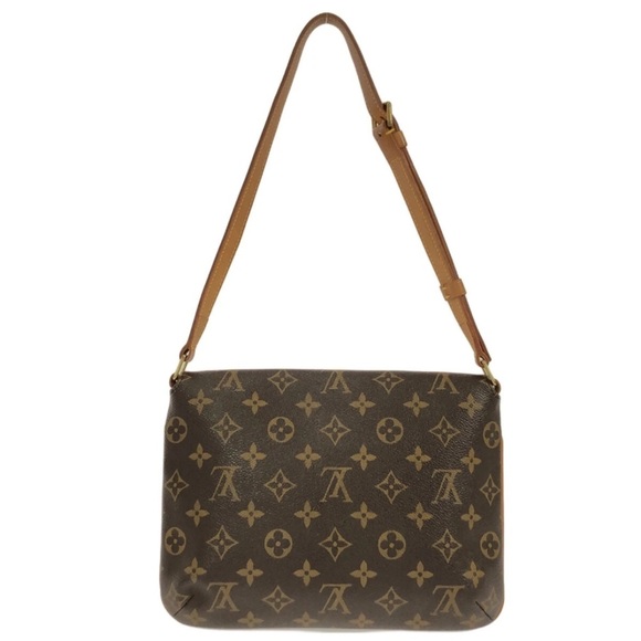 Louis Vuitton Musette Tango - Picture 3 of 12